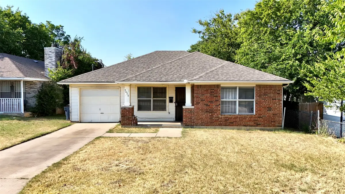 5616 Donnelly Avenue, Fort Worth, TX 76107 - #1