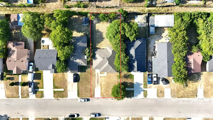 5616 Donnelly Avenue, Fort Worth, TX 76107 - #2