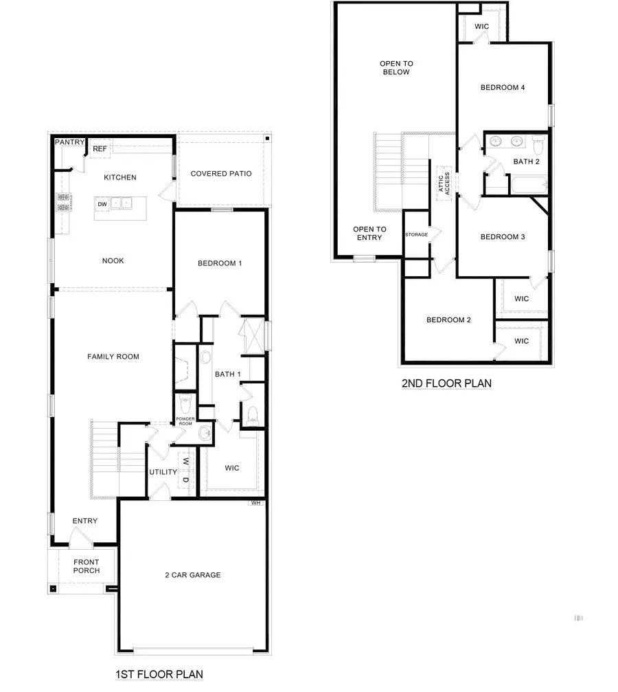 1215 Wolfcity Drive, Princeton, TX 75407 - #2