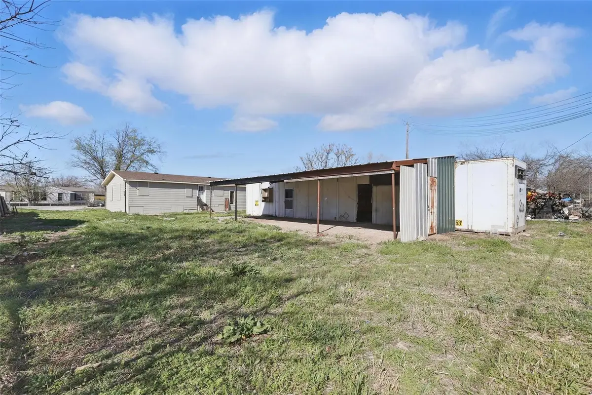 8963 Adams Circle, Cresson, TX 76035 - #1