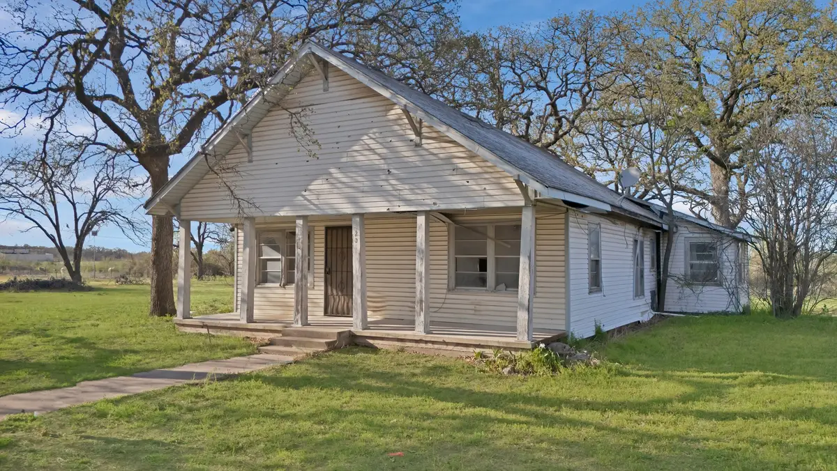 202 Johns Drive, Chico, TX 76431 - #1