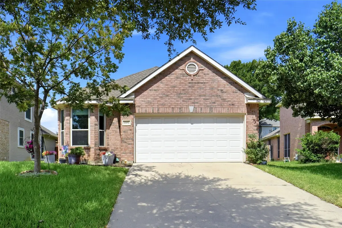 6951 Chaco Trail, Fort Worth, TX 76137 - #1