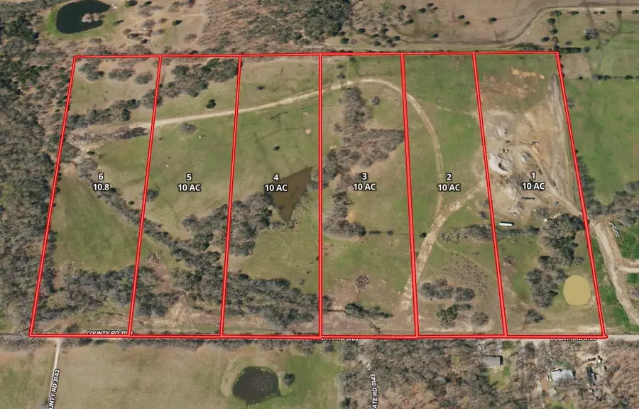 Tract 5 Co Rd 3103, Greenville, TX 75402 - #2