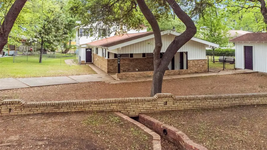 2328 Wildwood Way, Tool, TX 75143 - #2