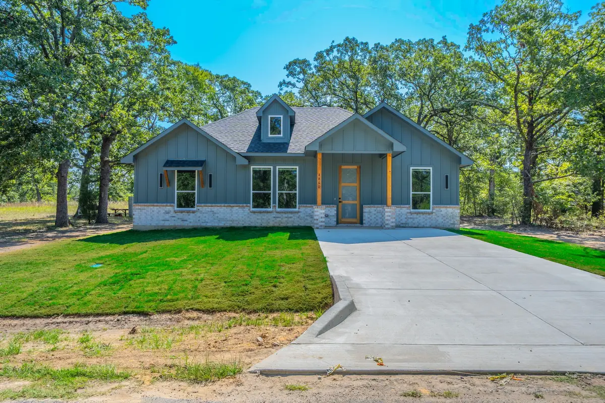 4860 La Prada, Malakoff, TX 75148 - #1