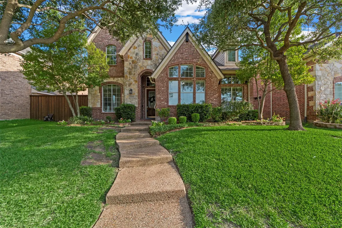 1610 Humbolt Drive, Allen, TX 75002 - #1