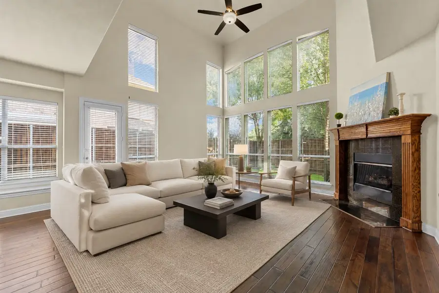 1610 Humbolt Drive, Allen, TX 75002 - #2