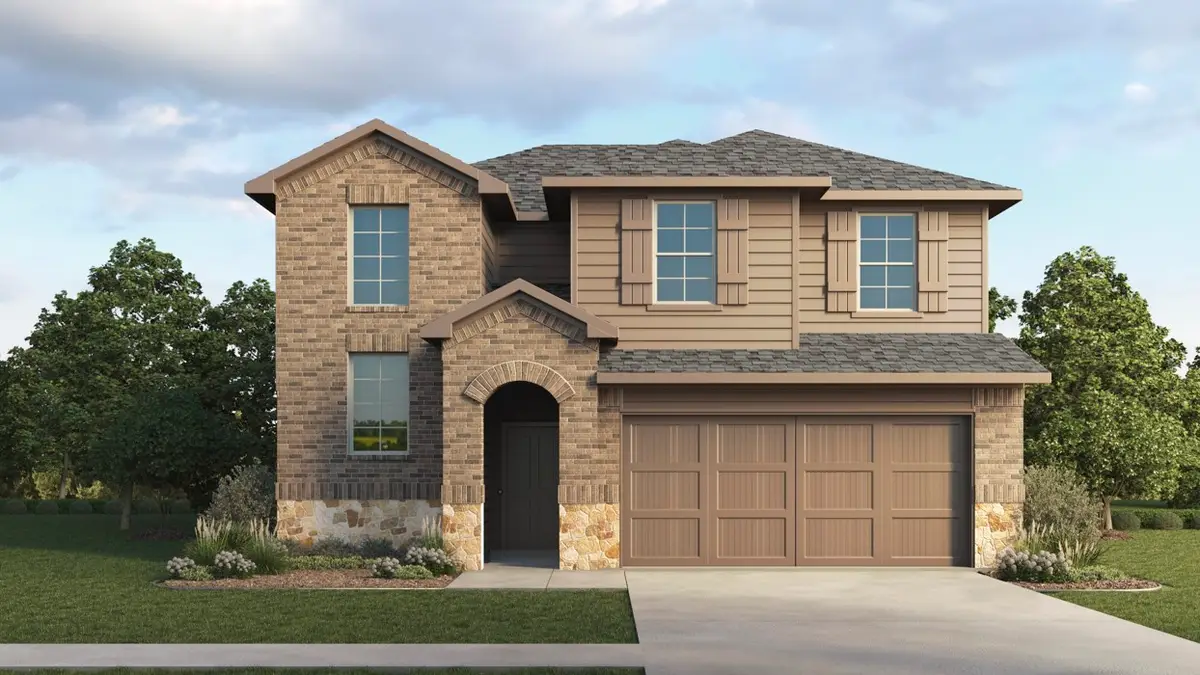 3238 Hilltop Drive, Sherman, TX 75090 - #1