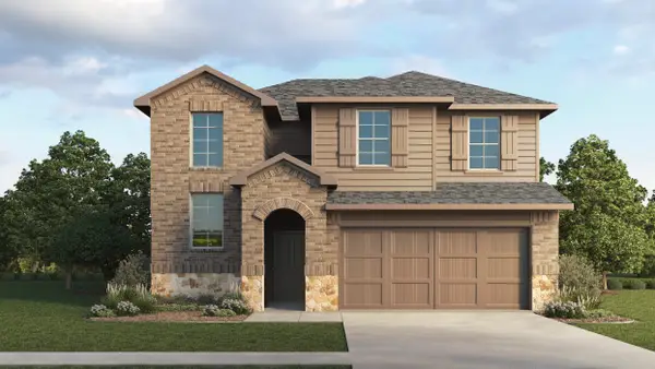 3238 Hilltop Drive, Sherman, TX 75090