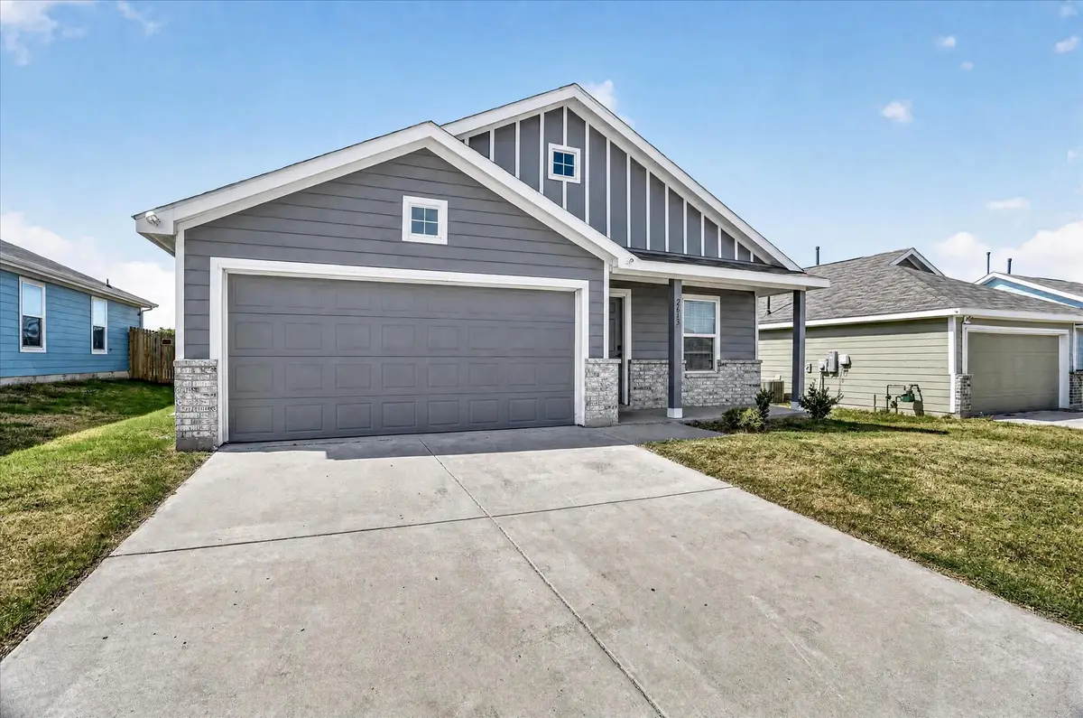 2613 Turtle Dove Drive, Fort Worth, TX 76179 - #1
