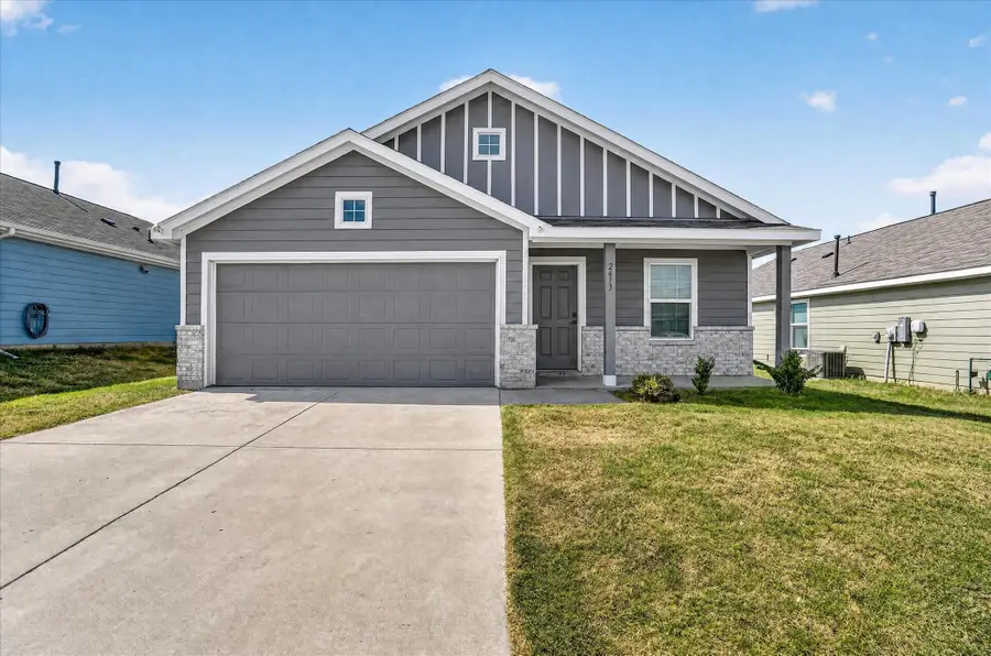 2613 Turtle Dove Drive, Fort Worth, TX 76179 - #2