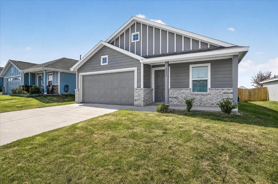 2613 Turtle Dove Drive, Fort Worth, TX 76179 - #3