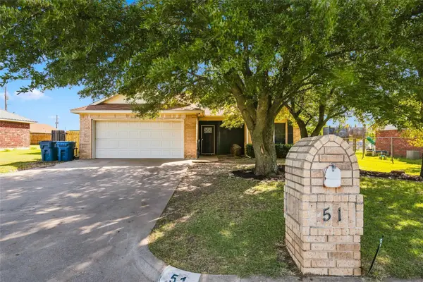 51 Circle Drive, Whitney, TX 76692