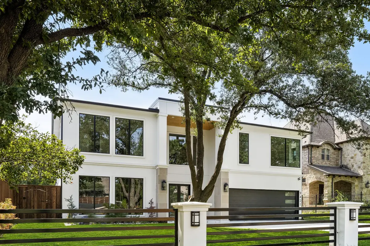 9421 Thornberry Lane, Dallas, TX 75220 - #1
