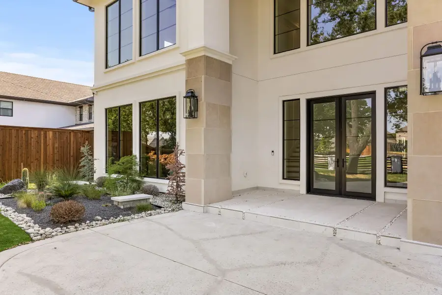 9421 Thornberry Lane, Dallas, TX 75220 - #3