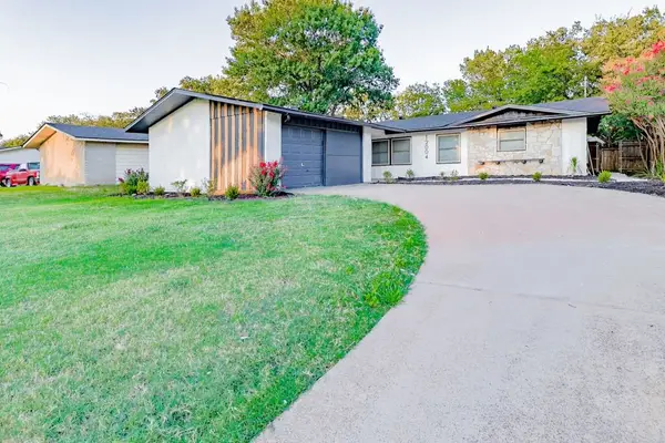 12004 High Valley Drive, Dallas, TX 75234