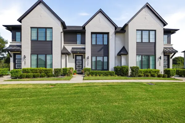 7505 Reis Lane, North Richland Hills, TX 76182