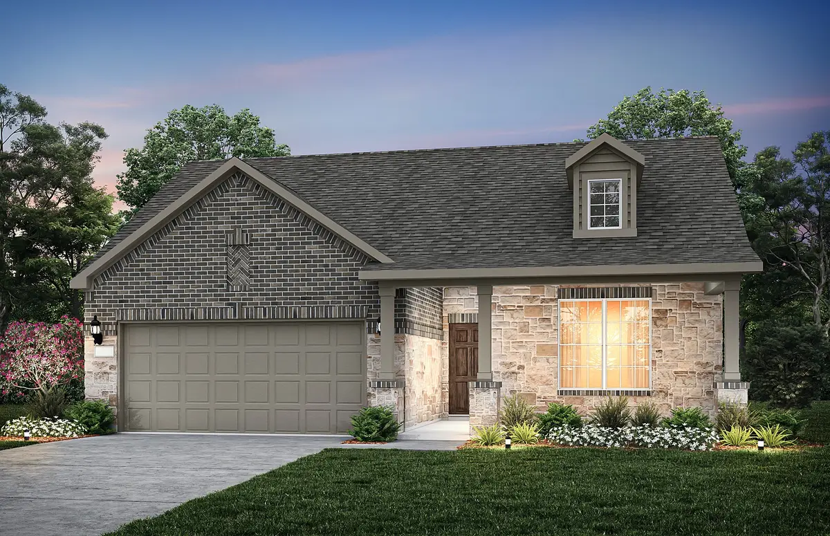 420 Avian Way, Godley, TX 76044 - #1