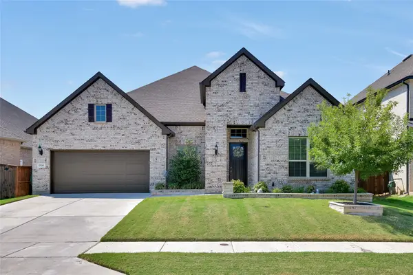 1709 Hamlet Drive, Fort Worth, TX 76052