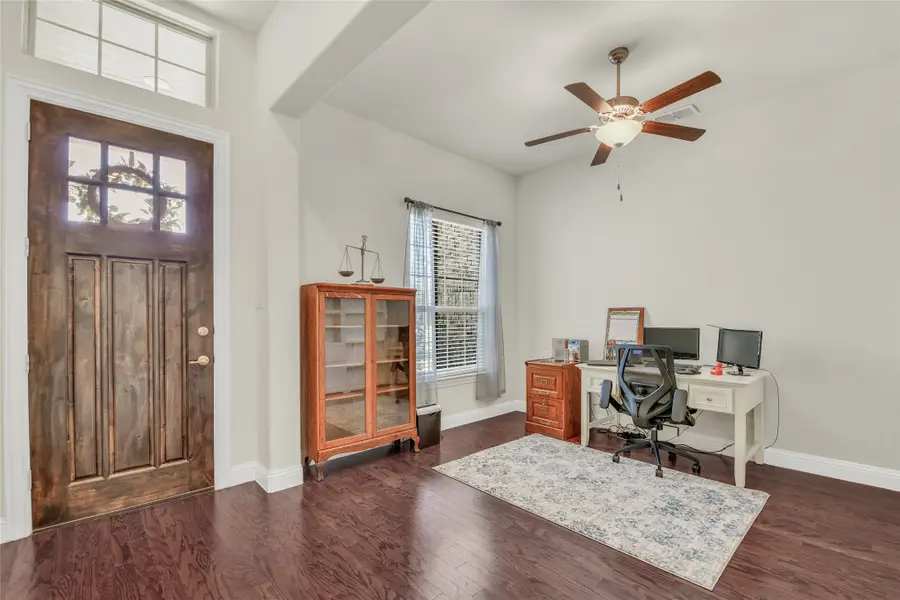 1709 Hamlet Drive, Fort Worth, TX 76052 - #3
