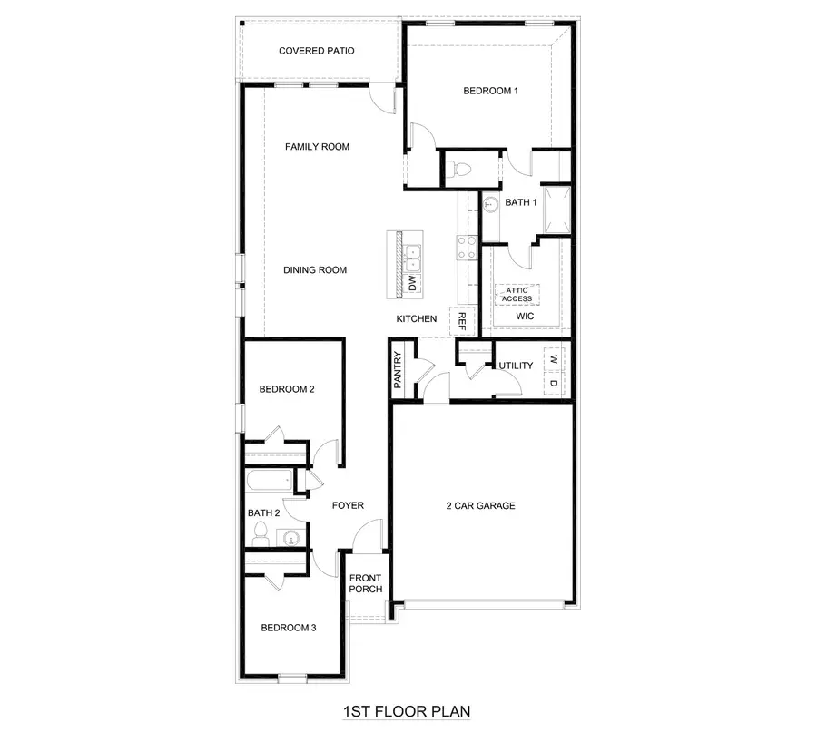 3308 Hilltop Drive, Sherman, TX 75090 - #2