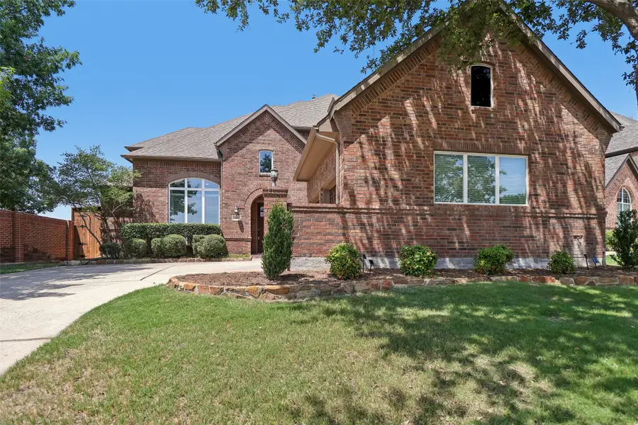 9601 Brazendine Drive, Fort Worth, TX 76244 - #3