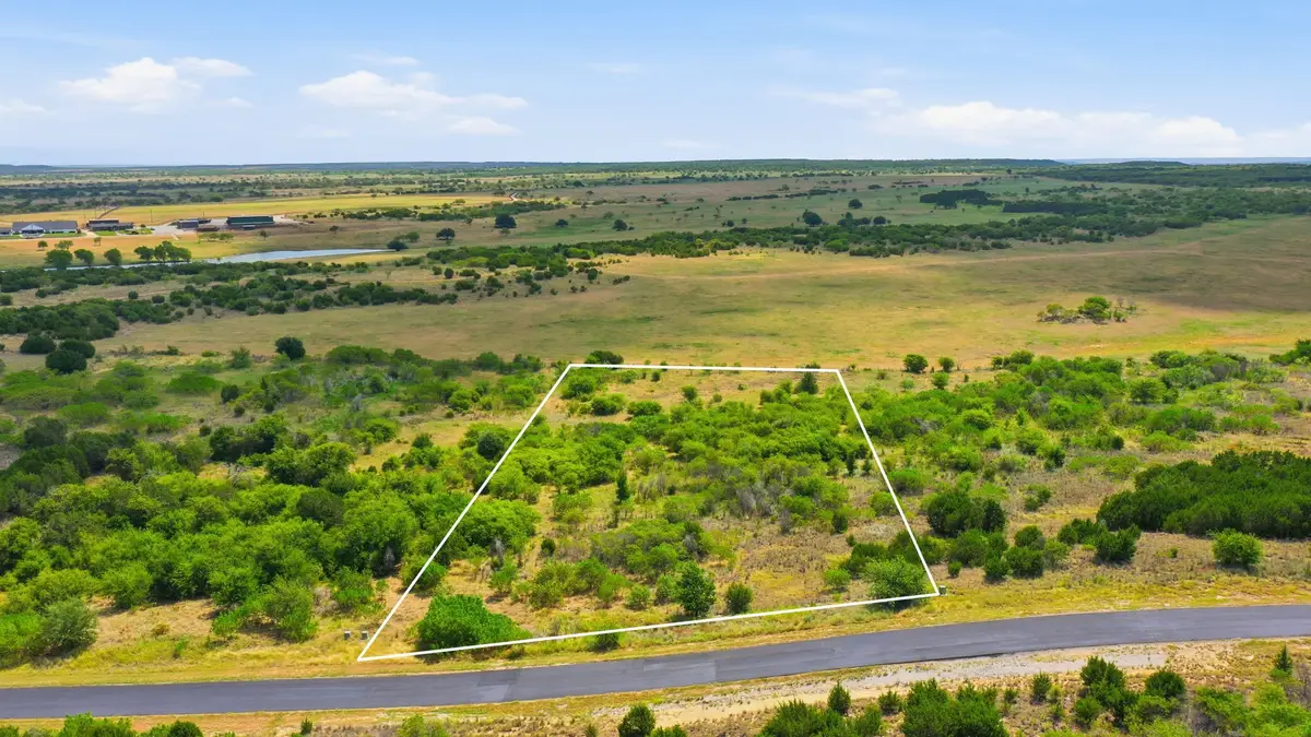 1008 Enchanted Rock Court, Graford, TX 76449 - #1