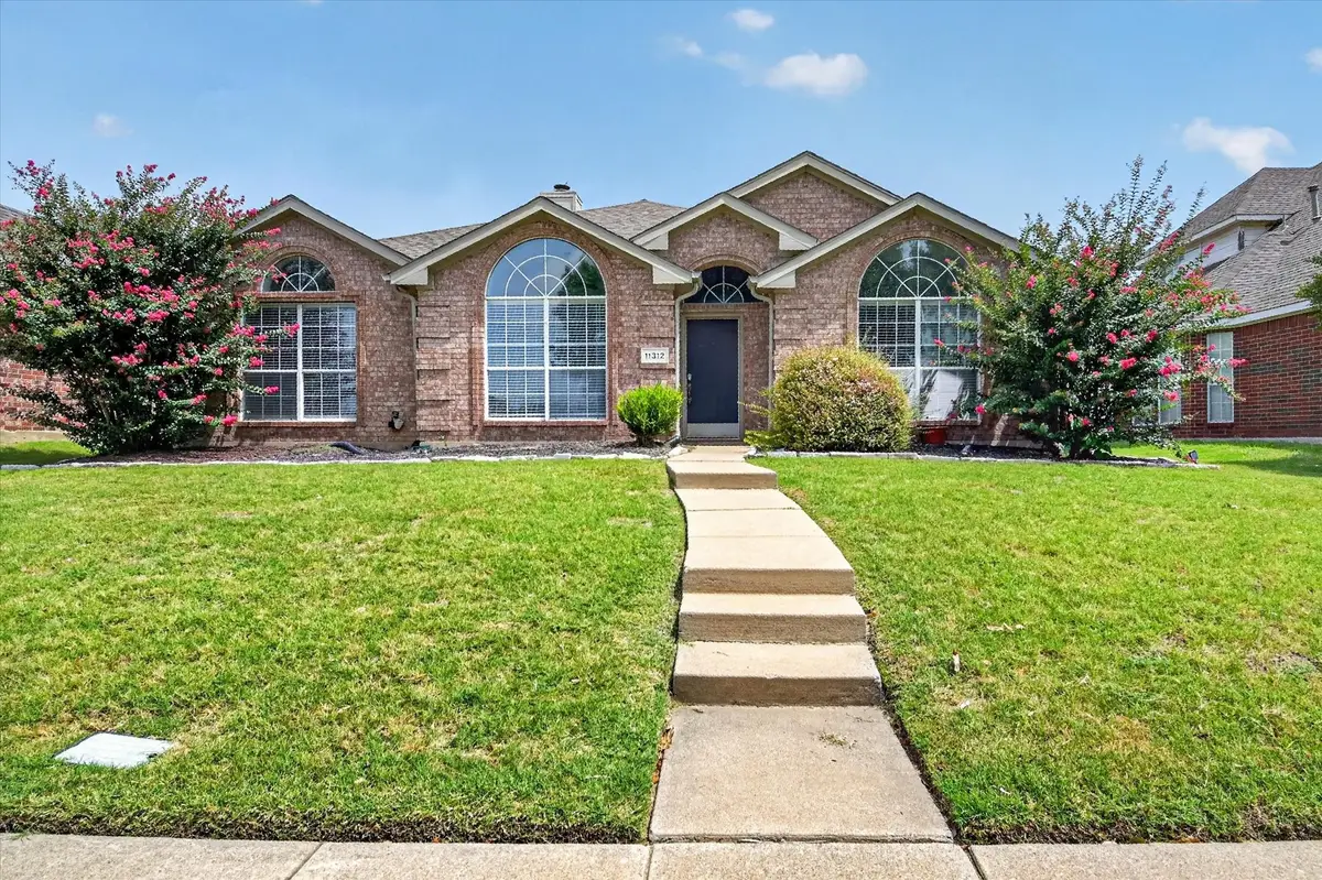 11312 Promenade Road, Frisco, TX 75035 - #1
