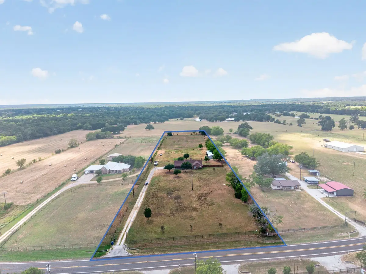 8023 Fm 429, Kaufman, TX 75142 - #1