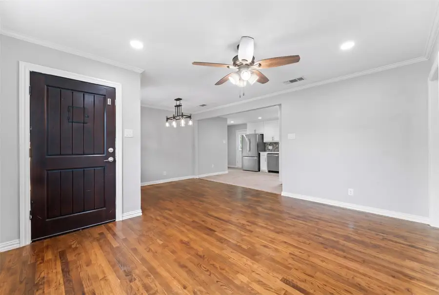 3202 Mitchell Street, Greenville, TX 75402 - #3