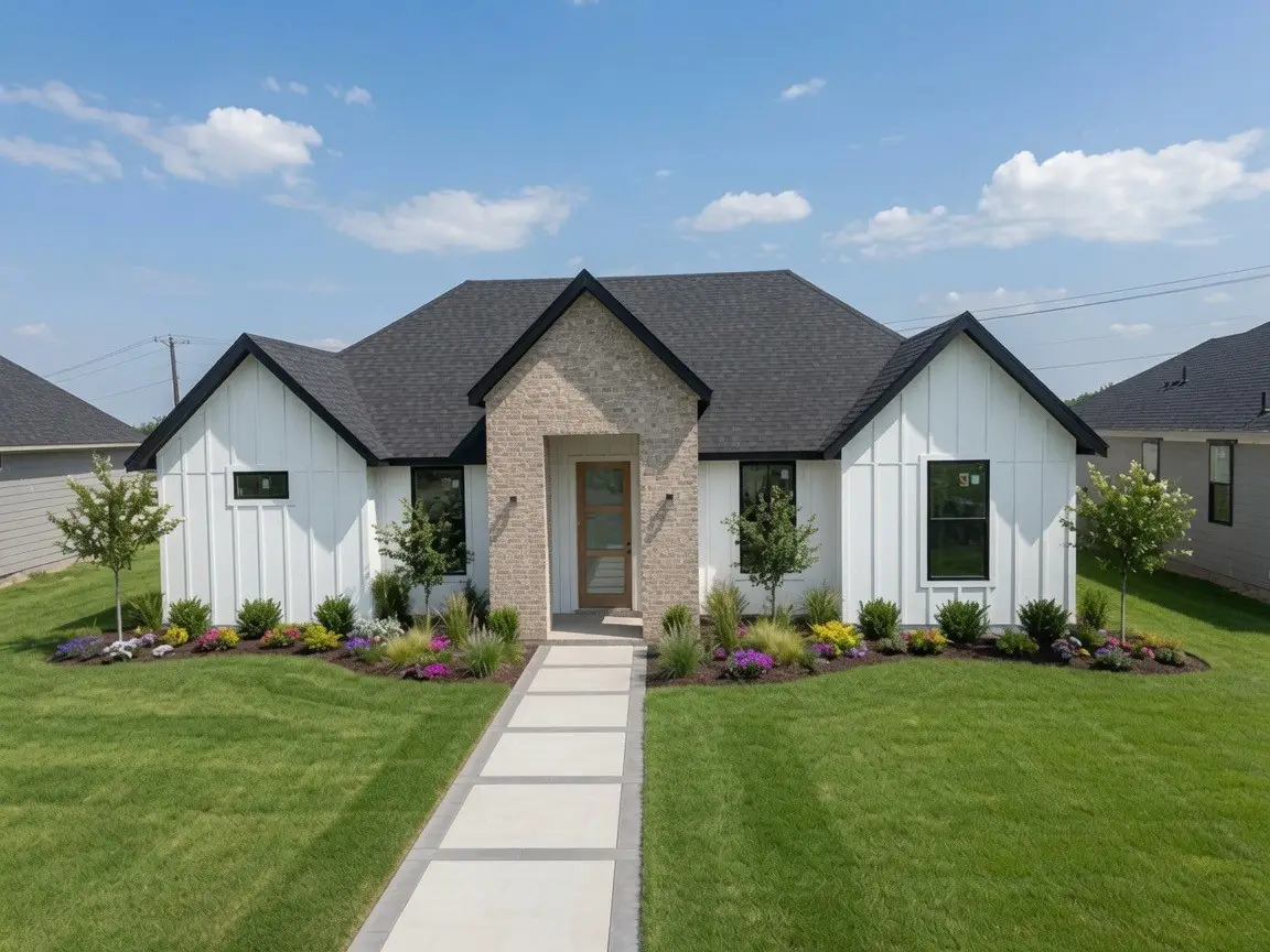 1636 W Wintergreen Road, Lancaster, TX 75134 - #1