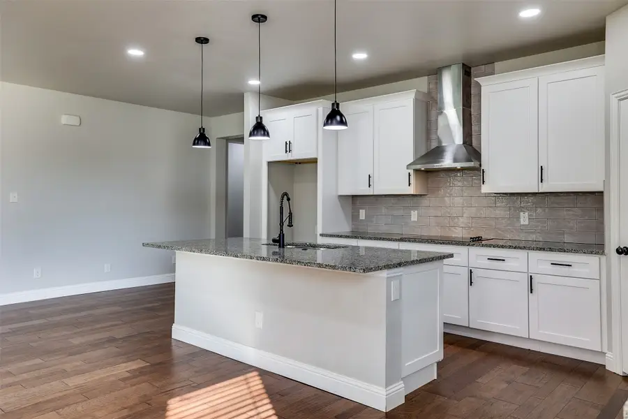 1804 Eastwood Court, Mansfield, TX 76063 - #2