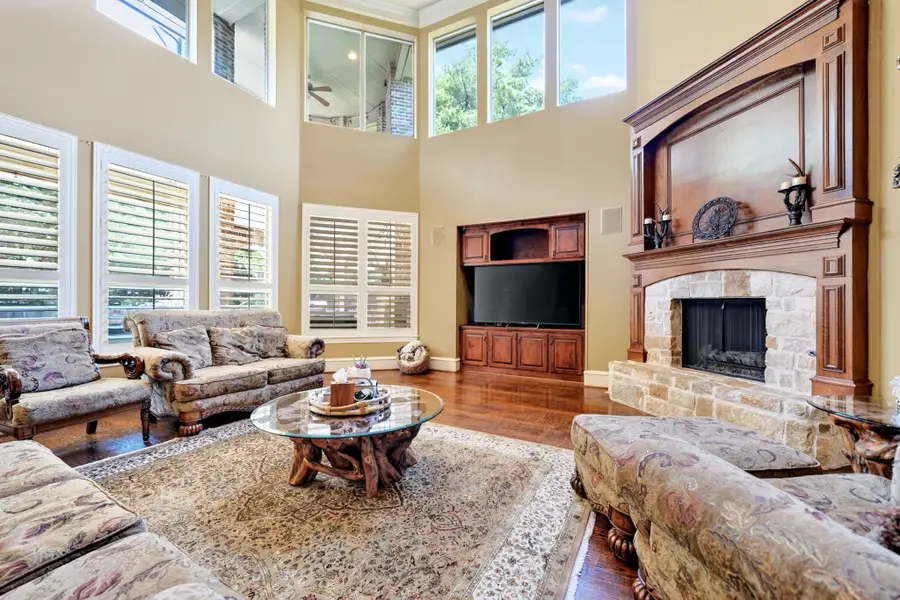 117 Mallard Crossing, Heath, TX 75032 - #2