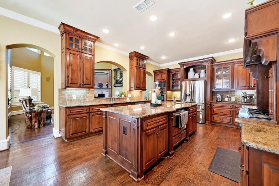 117 Mallard Crossing, Heath, TX 75032 - #3