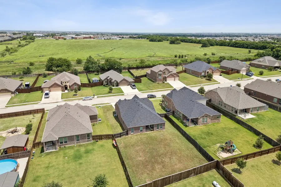 540 Winnetka Drive, Oak Point, TX 75068 - #3