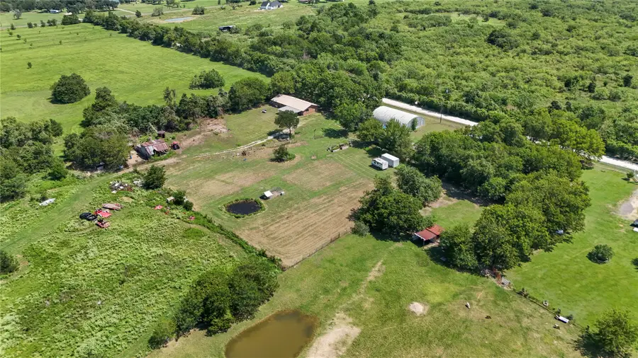 7420 SW County Road 2030, Purdon, TX 76679 - #2