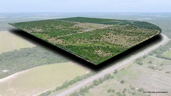 4801 Fm 1086, Wingate, TX 79566