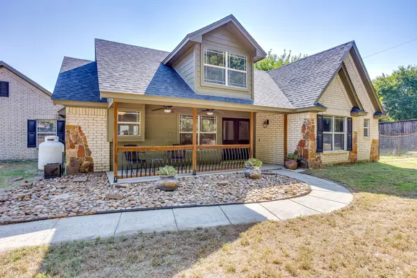 220 Royal Court, Weatherford, TX 76085