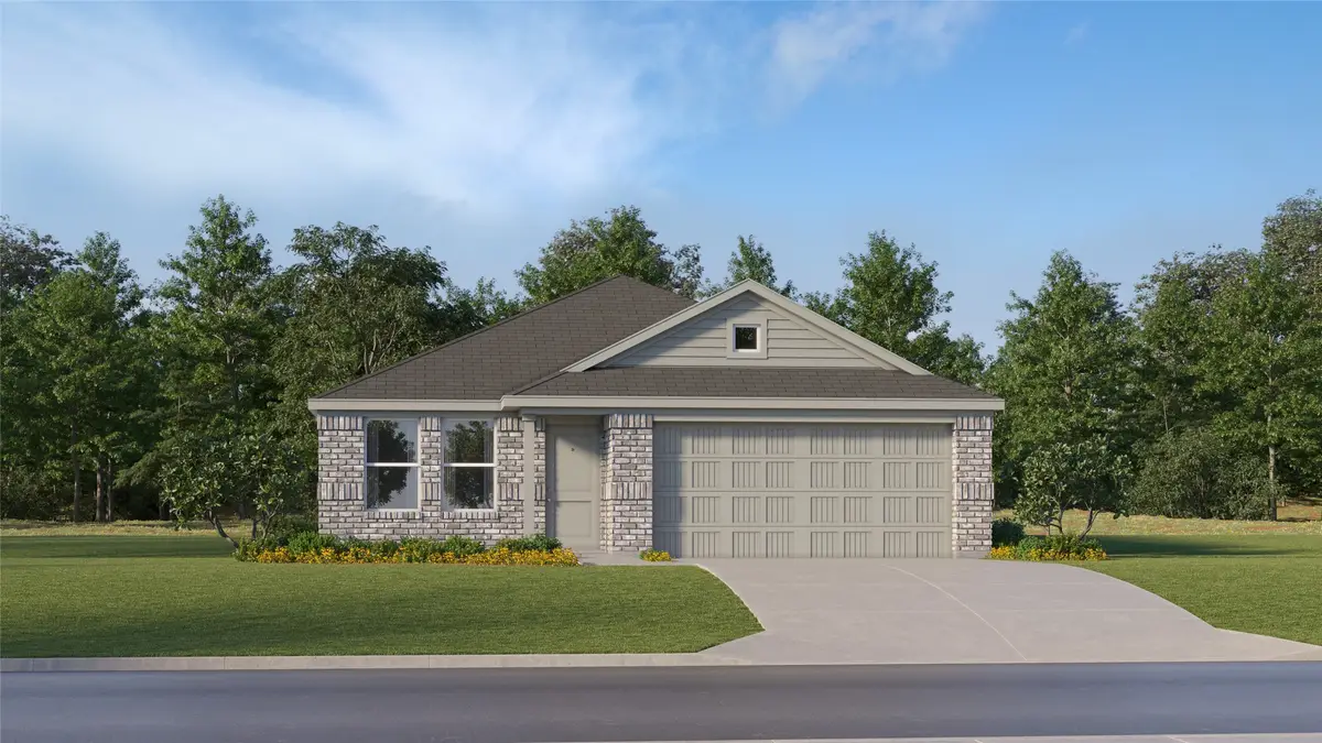 929 Prestonwood Lane, Keene, TX 76031 - #1