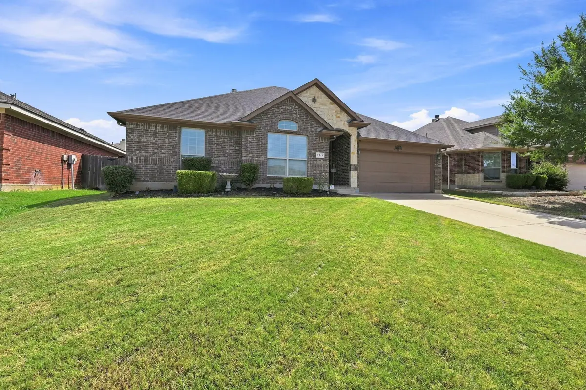 1718 Abaco Drive, Mansfield, TX 76063 - #1