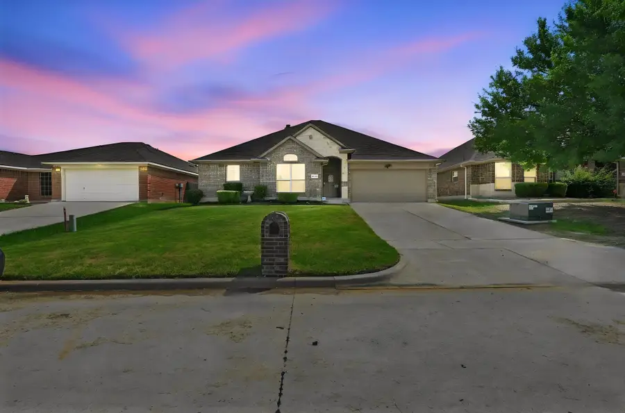 1718 Abaco Drive, Mansfield, TX 76063 - #2