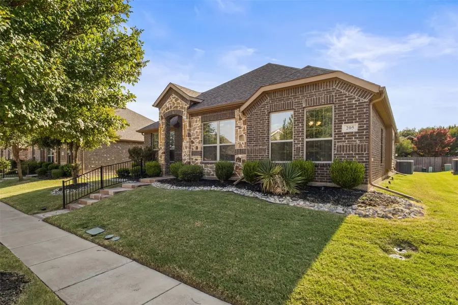 205 Melody Way, Red Oak, TX 75154 - #2