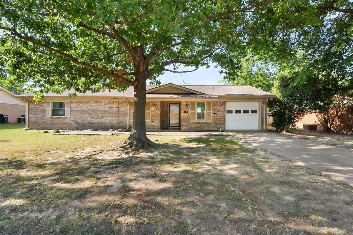 419 Carol Avenue, Corsicana, TX 75110 - #1