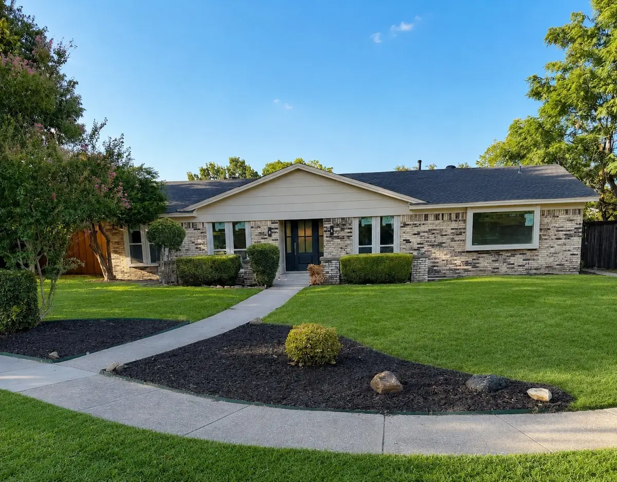 1517 Richland Drive, Richardson, TX 75081 - #1