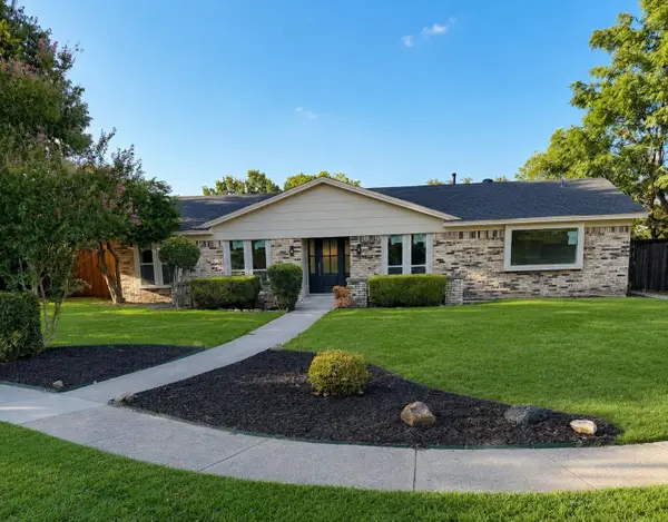 1517 Richland Drive, Richardson, TX 75081