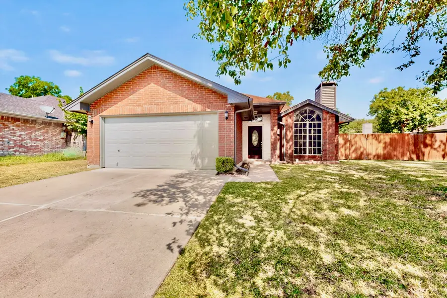 5205 Livermore Drive, Arlington, TX 76017 - #3