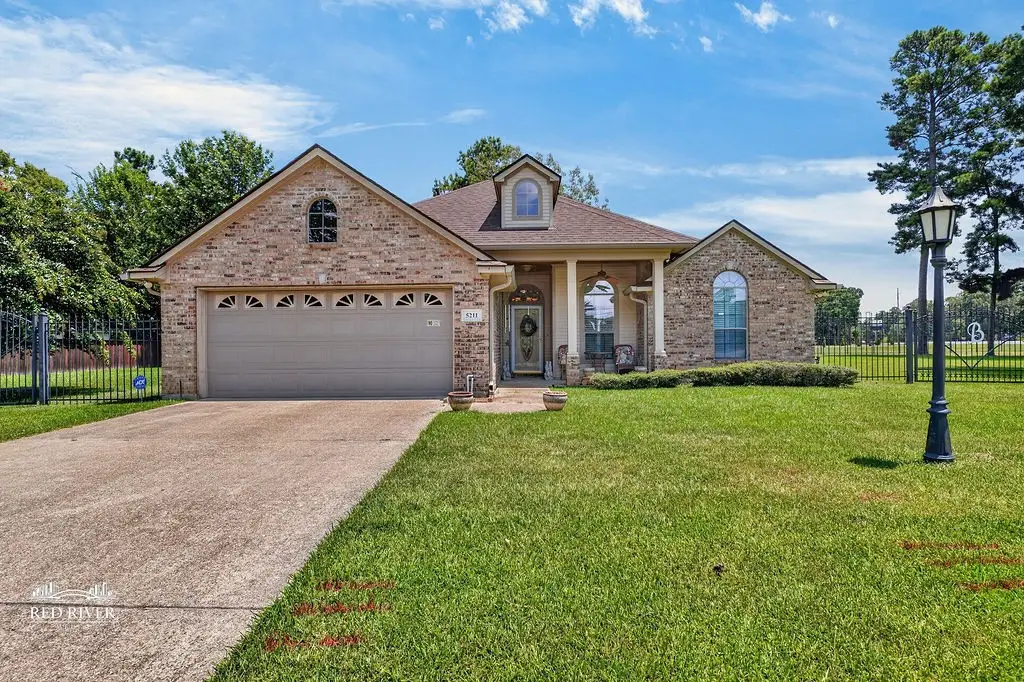 5211 Dalewood Drive, Shreveport, LA 71107 - #1