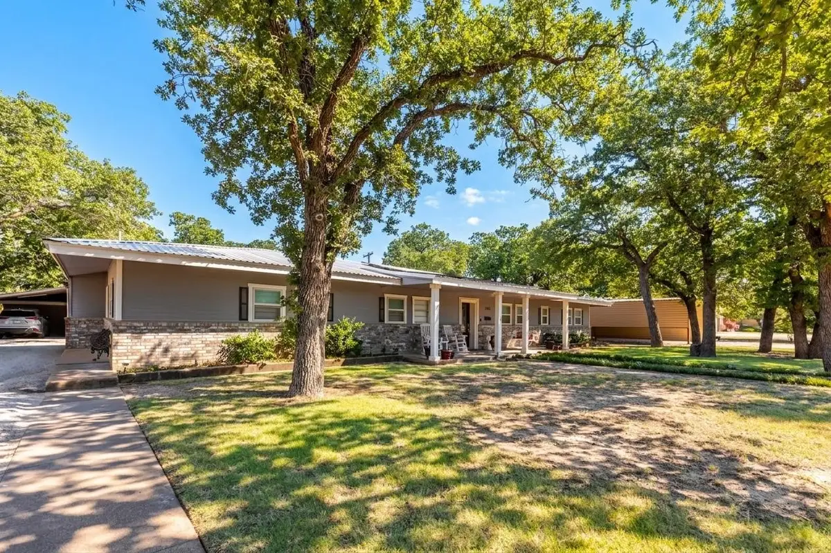 1308 W 14th Street, Cisco, TX 76437 - #1