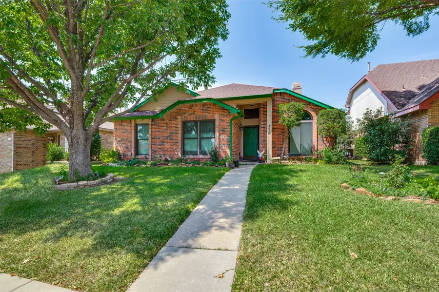 2910 Spinner Lane, Grand Prairie, TX 75052 - #2