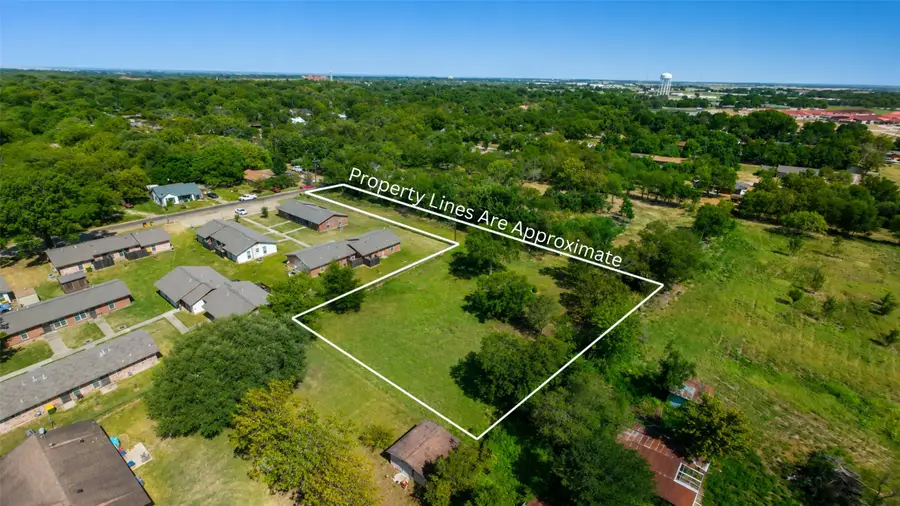 214 Donohoo Street, Marlin, TX 76661 - #2